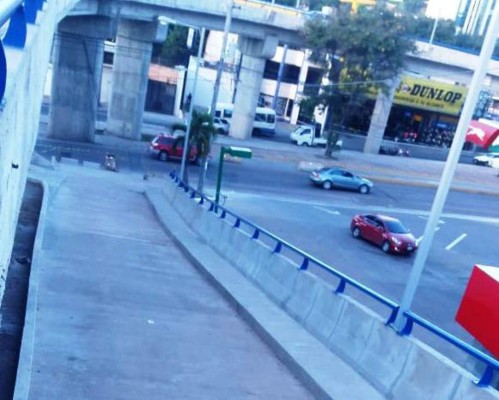 Este domingo habilitan el retorno en la colonia El Pedregal