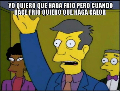Los memes que ha generado el sofocante calor en San Pedro Sula