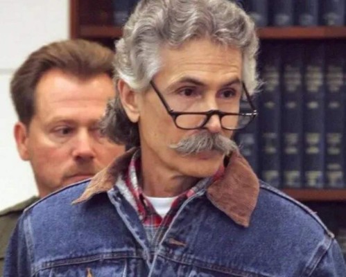 Rodney Alcala, el macabro asesino en serie que ganó 'El juego de las citas' en medio de sus crímenes