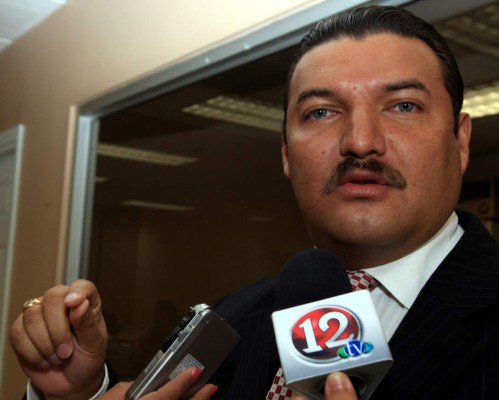 Rasel Tomé: Desde niño, mi vocación es servir a Honduras a través de la política