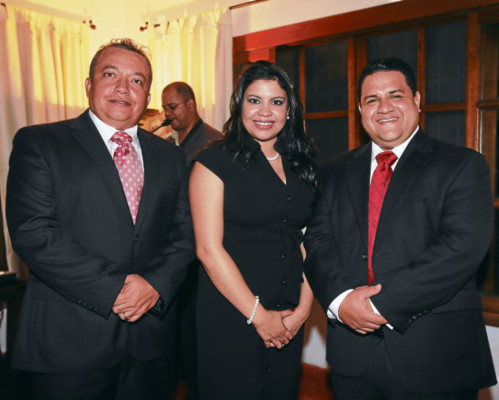 Una noche entre aromas, salud y belleza