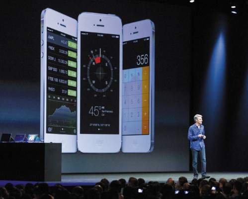 Lo mejor de E3 y la wwDC 2013