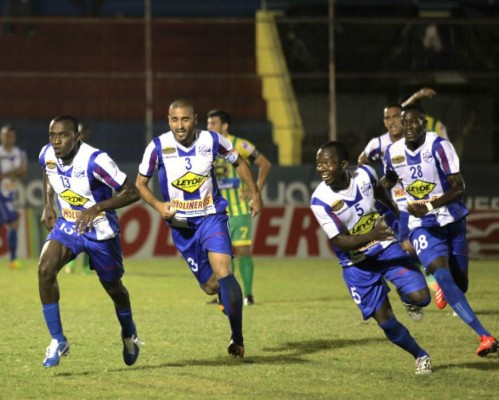 C. D. Victoria tendrá dos bajas en jornada de fútbol hondureño
