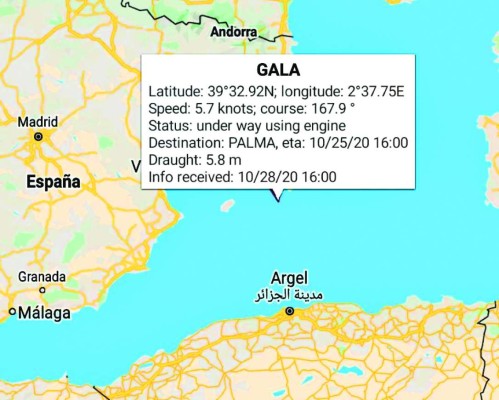 A paso de tortuga marcha la instalación del hospital móvil de Tegucigalpa