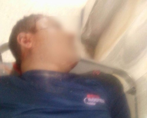 Policía preventivo muere en confuso enfrentamiento donde participaron miembros de la Policía Militar