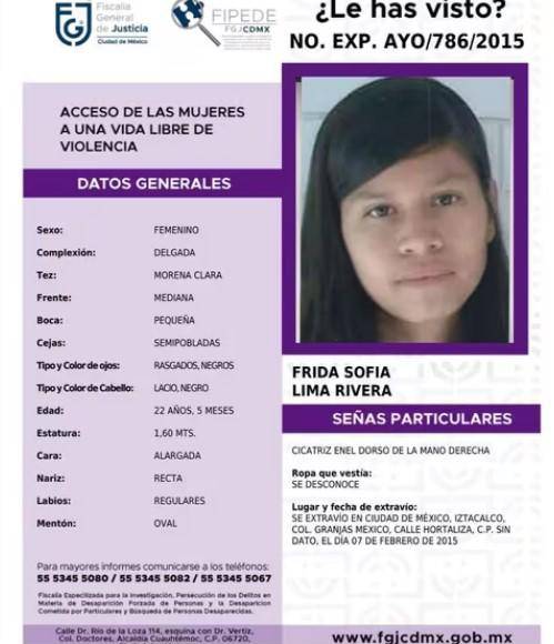 Los nombres de al menos 8 víctimas del asesino serial de Iztacalco, Miguel Cortés Miranda