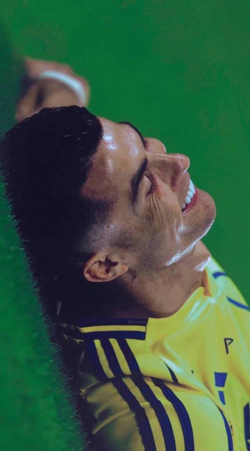 ¡Lo compró! Cristiano Ronaldo es fichado y este será su nuevo salario a sus 40 años