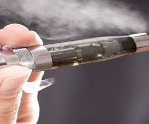 Los cigarros electrónicos son más dañinos que los normales, de acuerdo al diputado de Libre, Samuel Duarte.