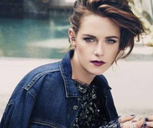 Kristen Stewart se refirió al ahora presidente de los Estados Unidos (Foto: Agencias / EL HERALDO Honduras / Noticias de Honduras)