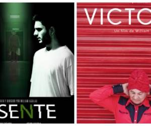Los cortos 'Ausente' y 'Victoria' fueron los vencedores en el VII Festival Internacional de Cortometrajes EL HERALDO.