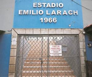 El complejo cerró sus puertas desde el sábado, cuando con una carta la Pandilla 18 amenazó la integridad de los administradores.