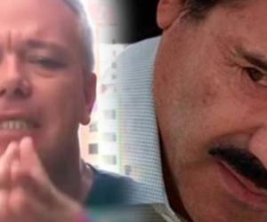 El 'Chapo' ya es 'hombre muerto: Popeye