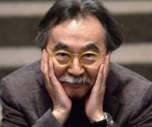 El maestro Jiro Taniguchi deja un legado brillante en el manga japonés (Foto: AFP/ El Heraldo Honduras/ Noticias de Honduras)