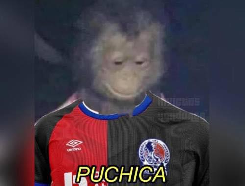 Burlas por todos lados: Los memes tras las eliminación de Olimpia en Liga Nacional