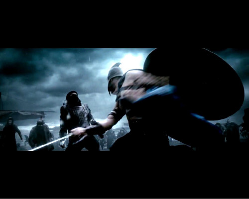 VIDEO: Primer tráiler de '300: El origen de un imperio'