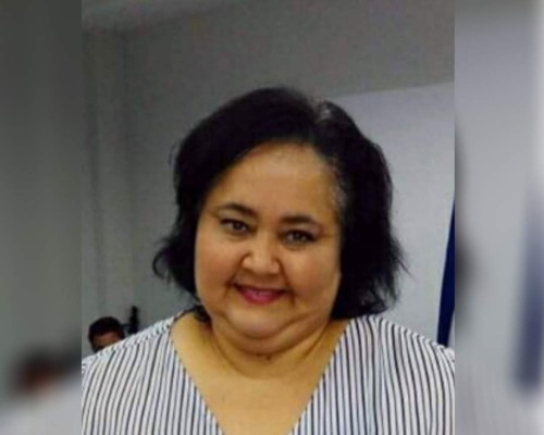 Los rostros del personal de salud que perdieron la batalla contra el covid-19 en Honduras