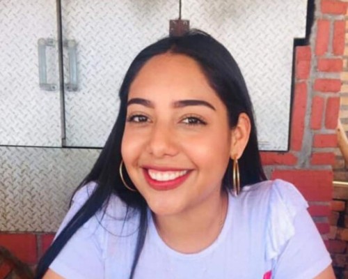 FOTOS: Así era Diana Raygoza, joven brutalmente asesinada en México