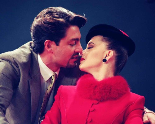 &nbsp;Ella son las villanas más odiadas de la televisión