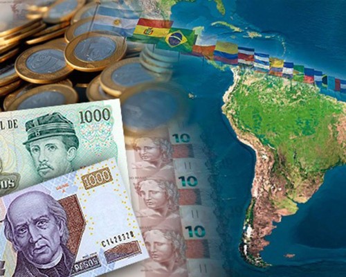 En AL, riqueza de 114 multimillonarios equivale al 76% de deuda externa regional