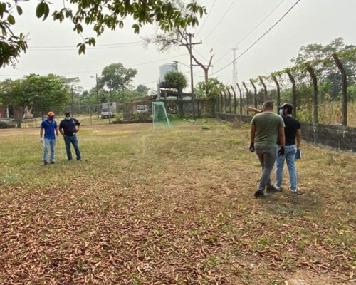 Construirán laboratorio de virología en Atlántida