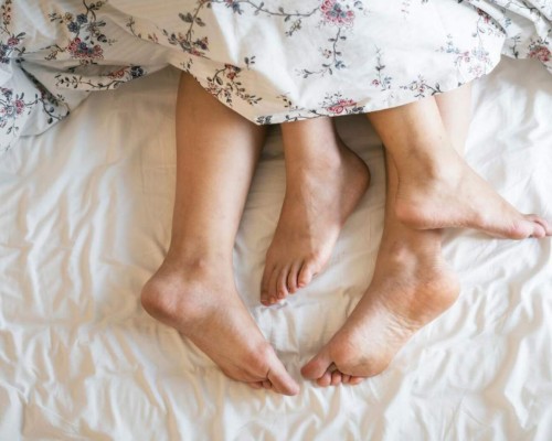 Los principales beneficios del sexo para tu salud