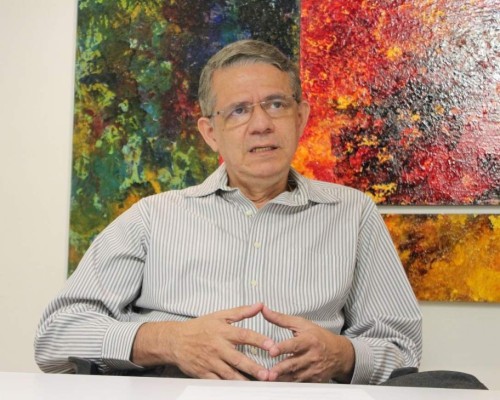 Rostros de los nasrallistas que podrían convertirse en presidente del Congreso Nacional