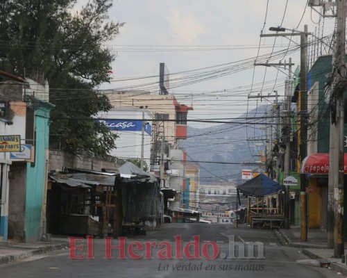 FOTOS: ¿Qué se sabe hasta ahora del coronavirus en Honduras?