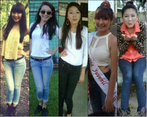 Los cinco hechos en el caso de modelo desaparecida en Santa Bárbara