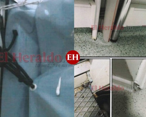 Caso hospitales móviles: las 57 fallas y hallazgos detectados por misión de Invest-H