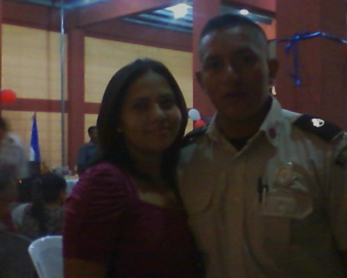 Honduras: Bombero muere cuando intentaba salvar a una persona