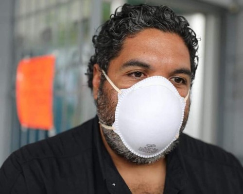 Jefe del Laboratorio Nacional de Vigilancia renuncia a su cargo