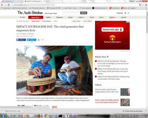 EL HERALDO, un diario de impacto con historias que cambian vidas