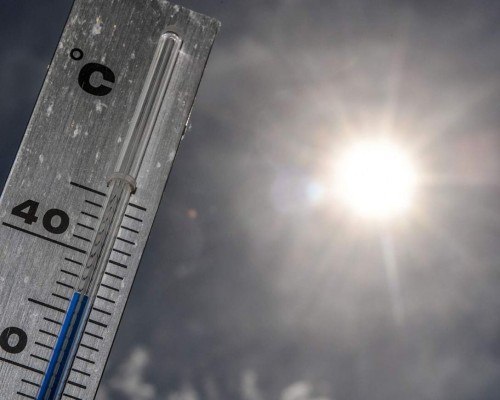 Estudio: es poco probable que altas temperaturas frenen al Covid-19