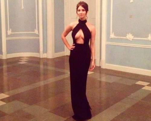 Nikita Klaestrup, la modelo que ha revolucionado la política danesa