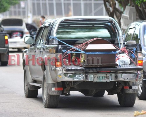 Mueren cinco sospechosos de covid-19 en El Tórax en las últimas 24 horas