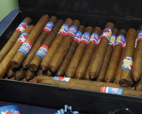 Conflictos internacionales frenan ventas de habanos en el mundo