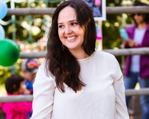 'Gracias a Dios logré salir de esto”: hondureña vence al Covid-19 en Suiza