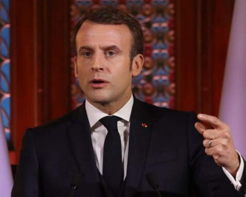 Líderes mundiales y estrellas reúnen fondos contra el coronavirus