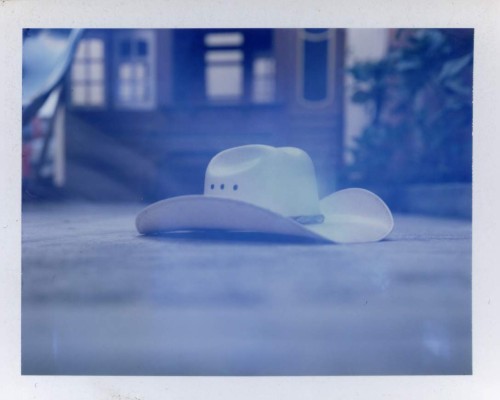 Dany Barrientos: La imagen que palpita en el alma del migrante