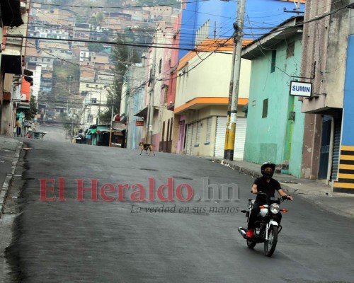 FOTOS: ¿Qué se sabe hasta ahora del coronavirus en Honduras?