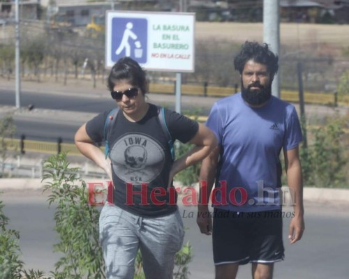 FOTOS: ¿Qué se sabe hasta ahora del coronavirus en Honduras?