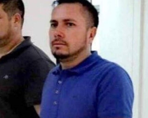 FOTOS: Los dantescos asesinatos contra reos en cárceles de Honduras