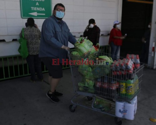 Lo último sobre el coronavirus hasta este jueves 19 de marzo