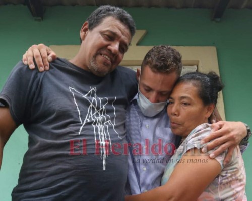 El baile no es una deshonra, así apoya la familia a militar famoso en TikTok