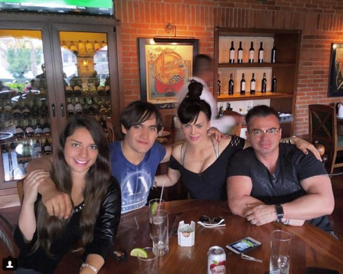 Maribel Guardia comparte fotografía sin maquillaje y enloquece a sus seguidores