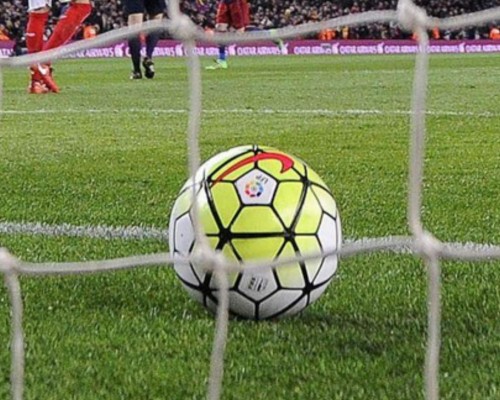 Un mes sin fútbol, relato de un paréntesis imprevisto