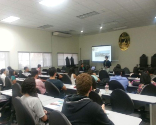 ¿Cómo aplicar a una beca en el extranjero?