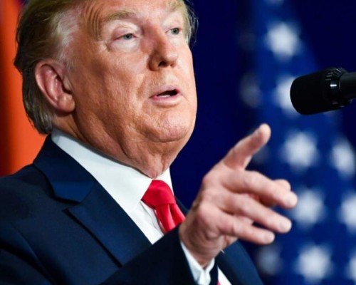 Estados Unidos pospone cumbre regional de ASEAN por coronavirus&nbsp;&nbsp;