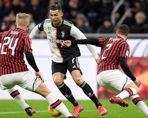 Italia autoriza el entrenamiento individual en todos los deportes