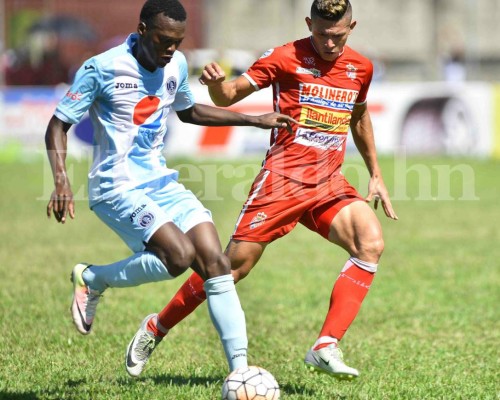 Félix Crisanto tras derrota de Motagua: 'No hay que culpar al clima, esto es de hombres'